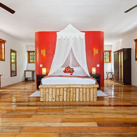 סן פדרו Portofino Beach Resort-An Authentic Island Escape! מראה חיצוני תמונה