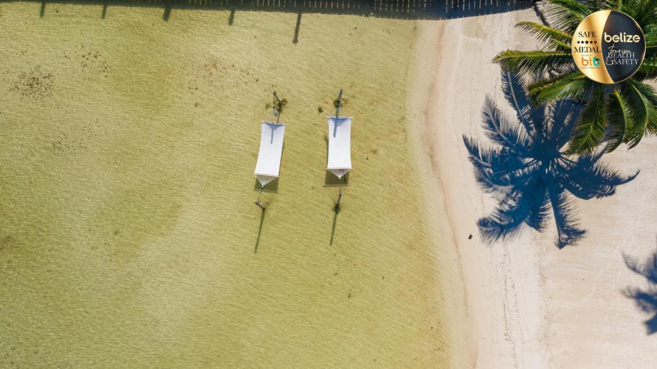 סן פדרו Portofino Beach Resort-An Authentic Island Escape! מראה חיצוני תמונה