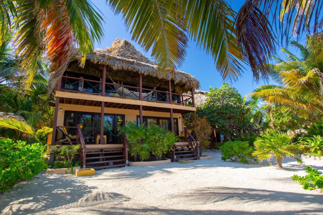 סן פדרו Portofino Beach Resort-An Authentic Island Escape! מראה חיצוני תמונה