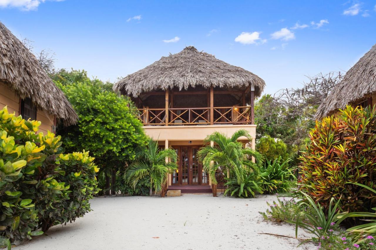 סן פדרו Portofino Beach Resort-An Authentic Island Escape! מראה חיצוני תמונה